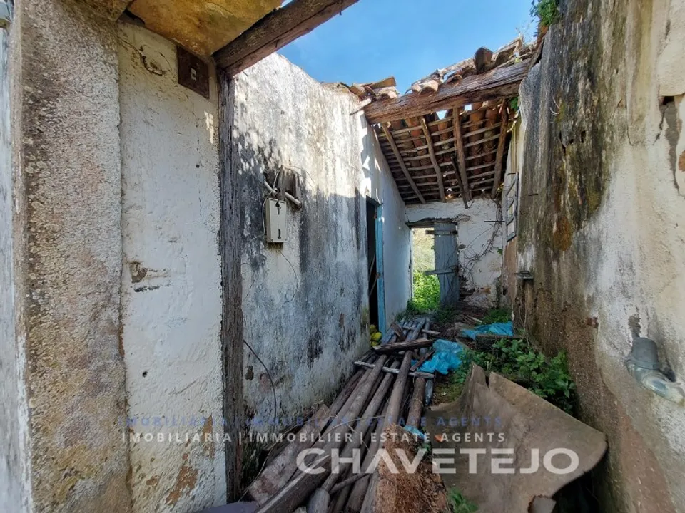 Landejendom i Serra, Santarem - foto 3