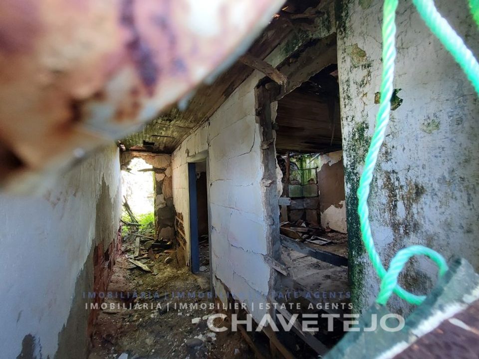 Landejendom i Serra, Santarem - foto 4