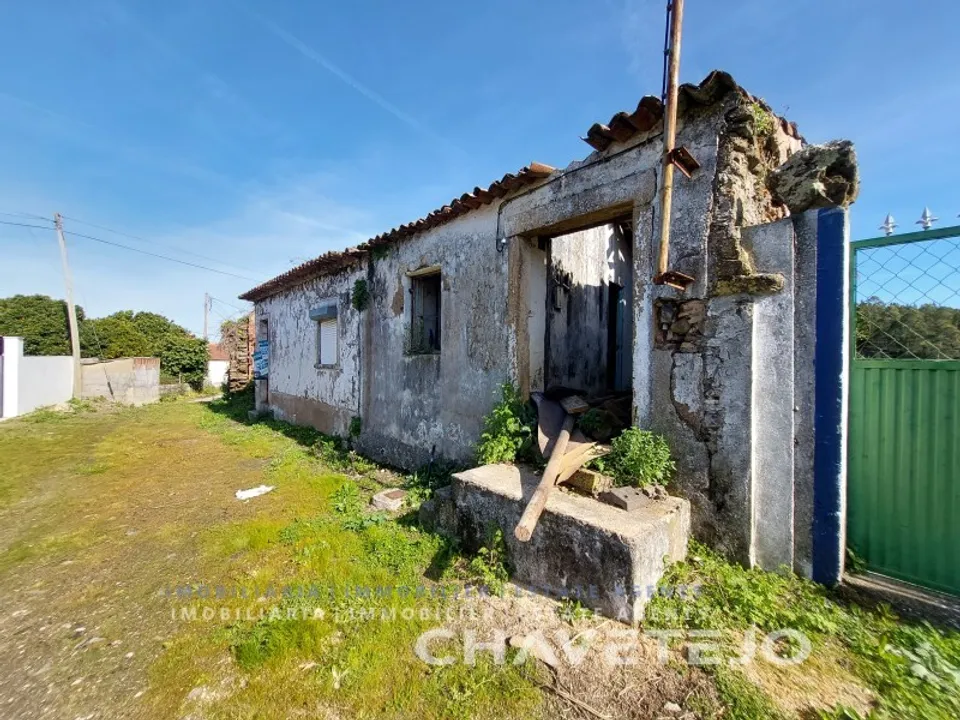 Landejendom i Serra, Santarem - foto 5