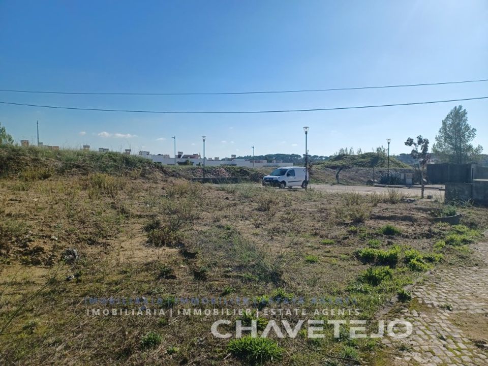 Helårsgrund i Tomar, Santarem - foto 3