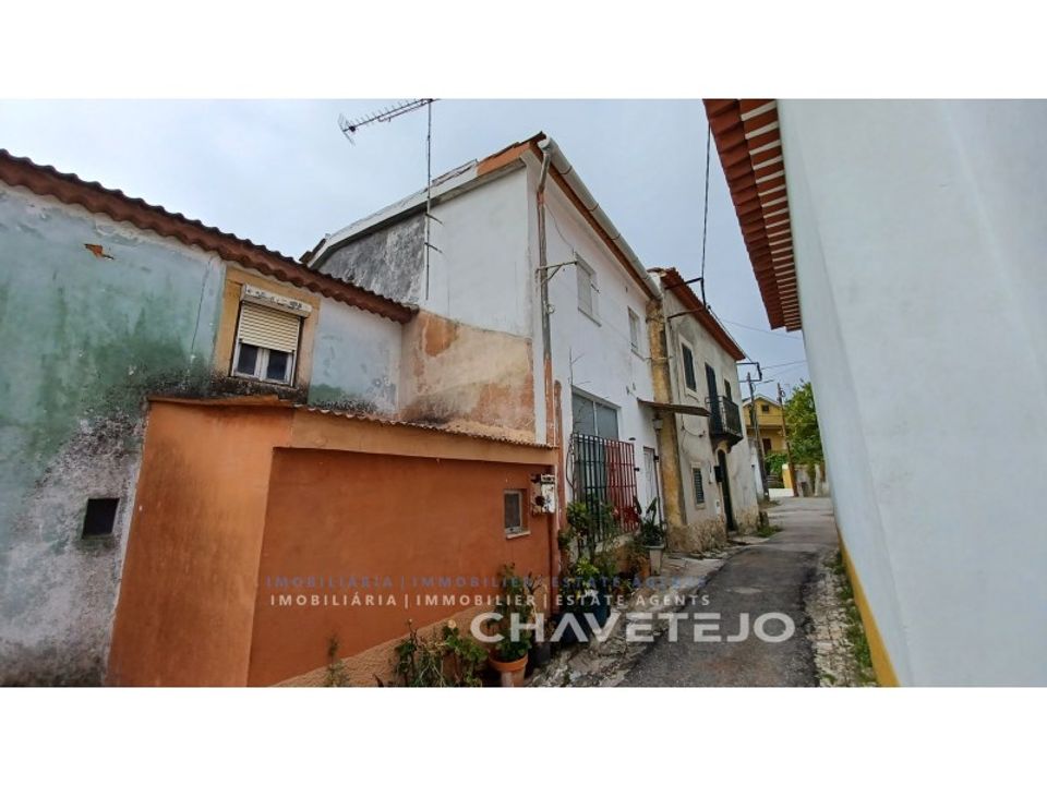 Byhus i Tomar, Santarem - foto 2