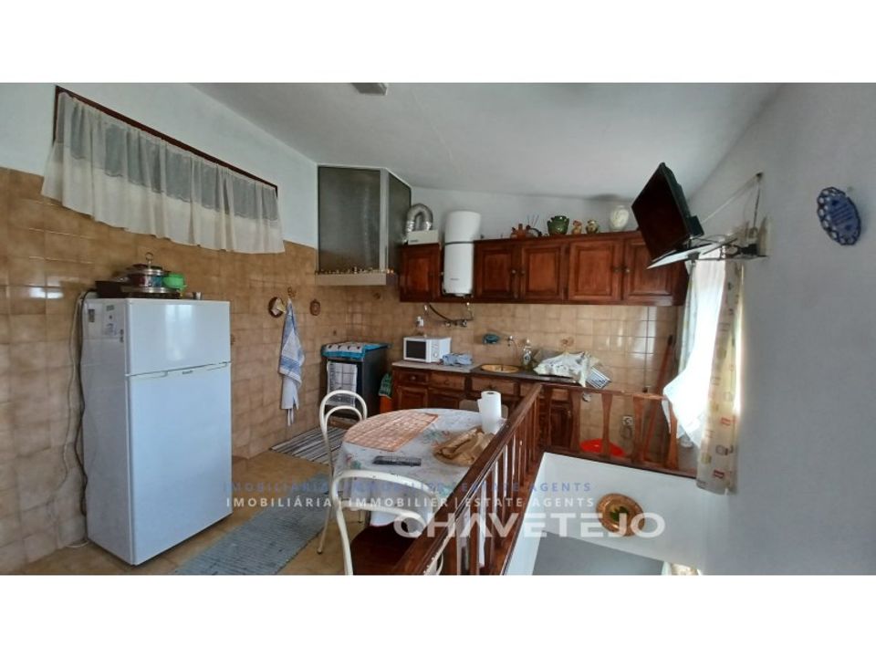 Byhus i Tomar, Santarem - foto 4