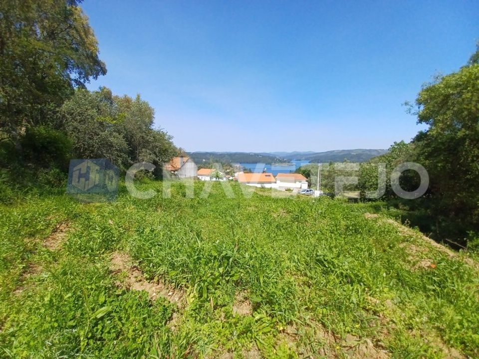 Helårsgrund i Serra, Santarem - foto 1