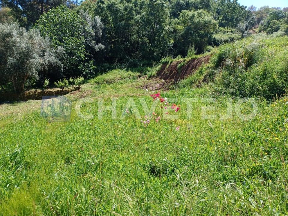 Helårsgrund i Serra, Santarem - foto 2