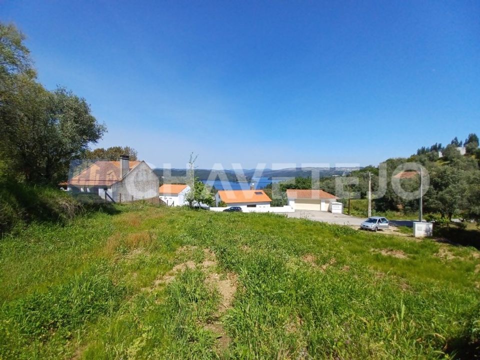 Helårsgrund i Serra, Santarem - foto 3