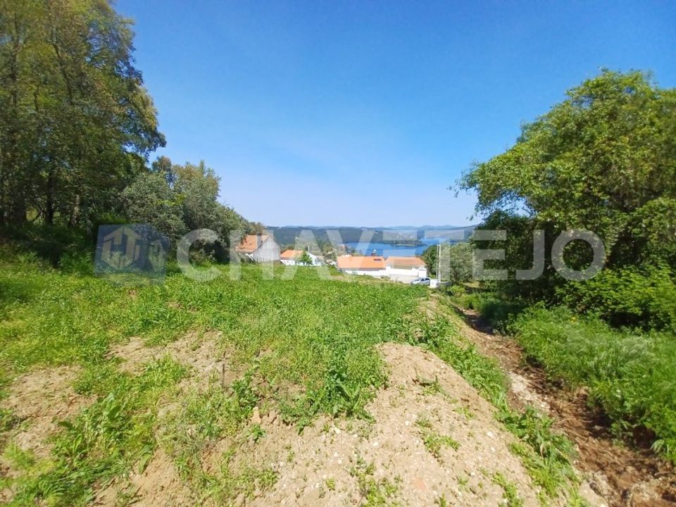 Helårsgrund i Serra, Santarem - foto 4