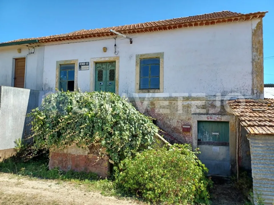 Landejendom i Ferreira do Zezere, Santarem - foto 1