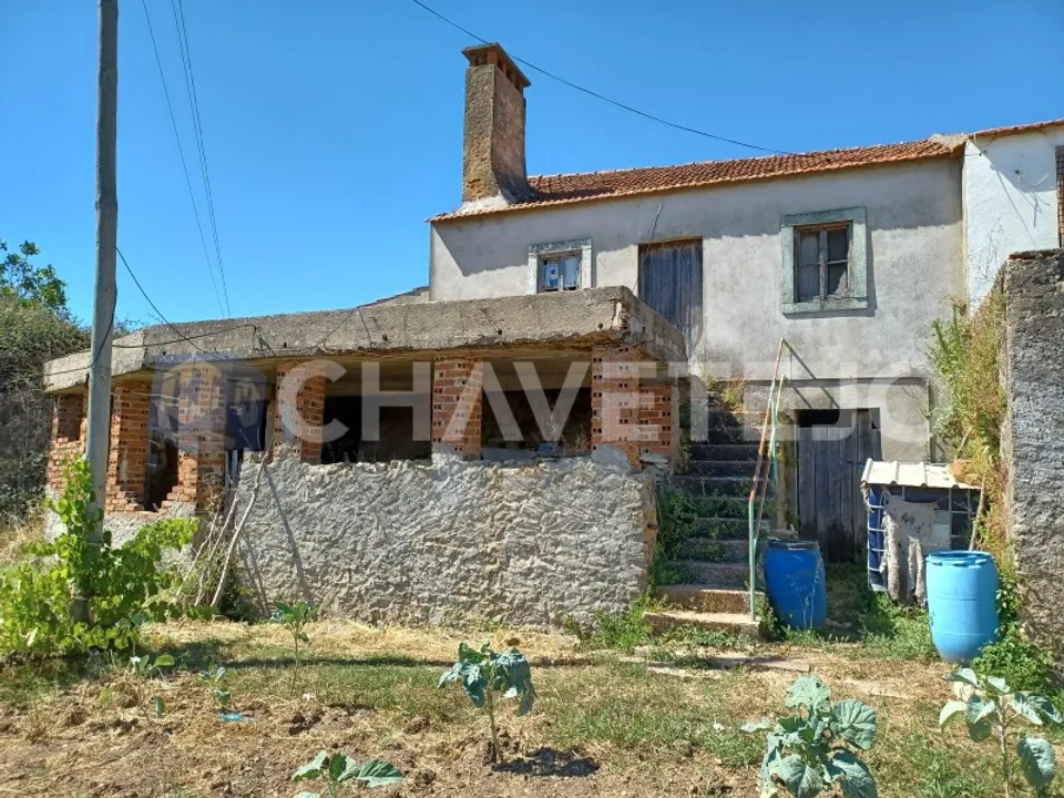 Landejendom i Ferreira do Zezere, Santarem - foto 2
