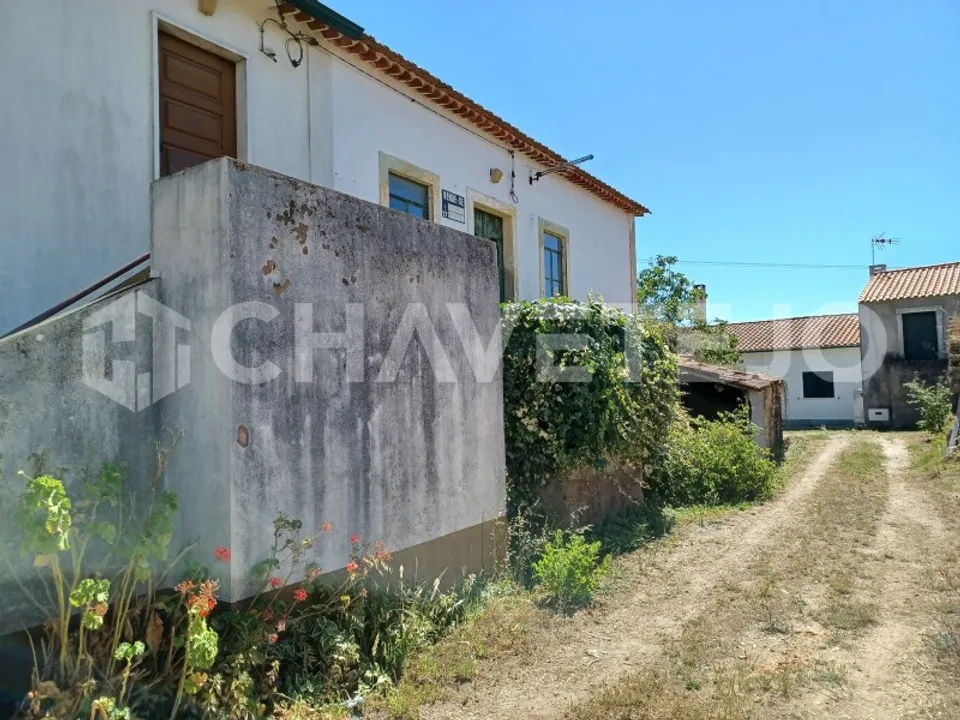 Landejendom i Ferreira do Zezere, Santarem - foto 3
