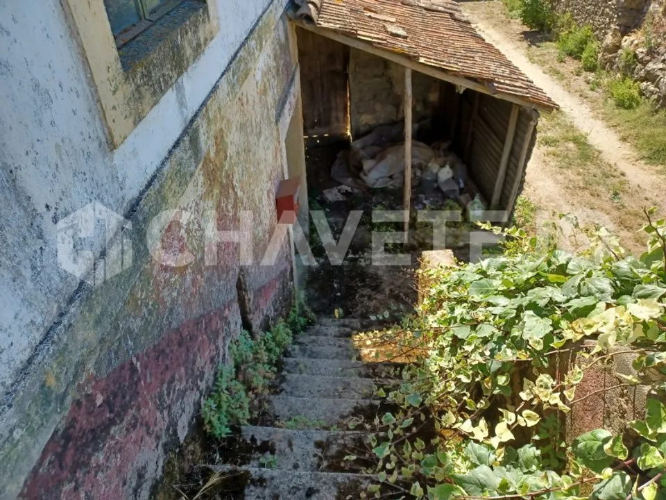 Landejendom i Ferreira do Zezere, Santarem - foto 4