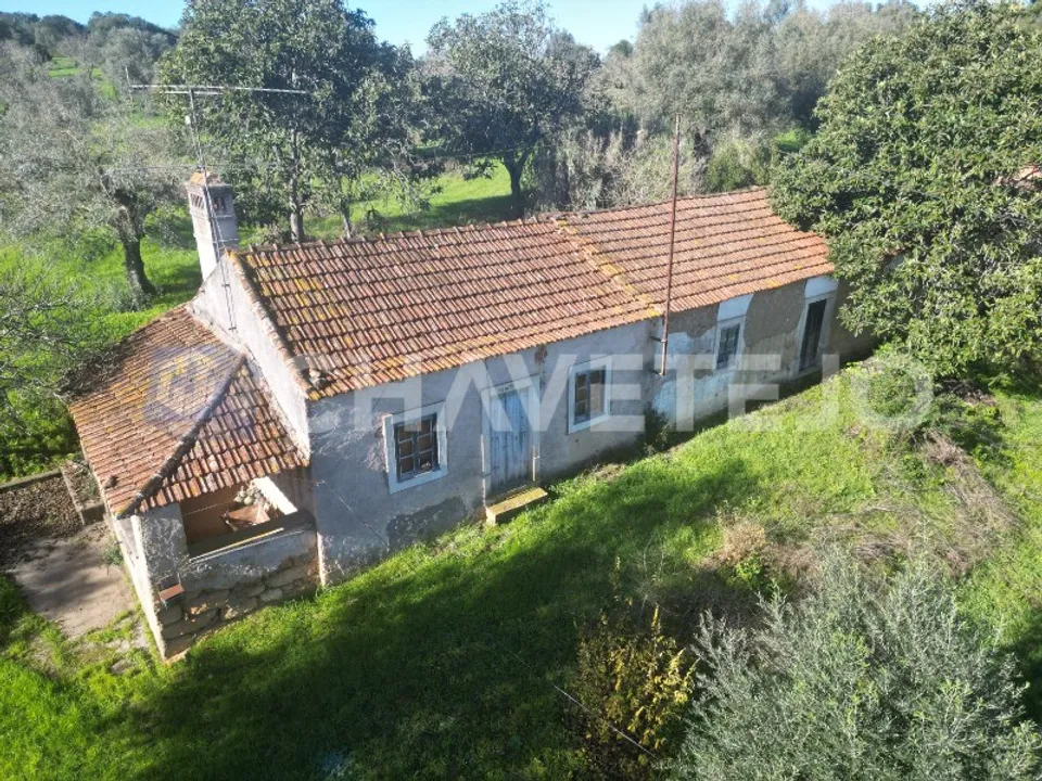 Landejendom i Tomar, Santarem - foto 1