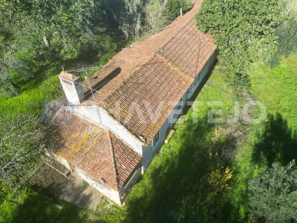 Landejendom i Tomar, Santarem - foto 2