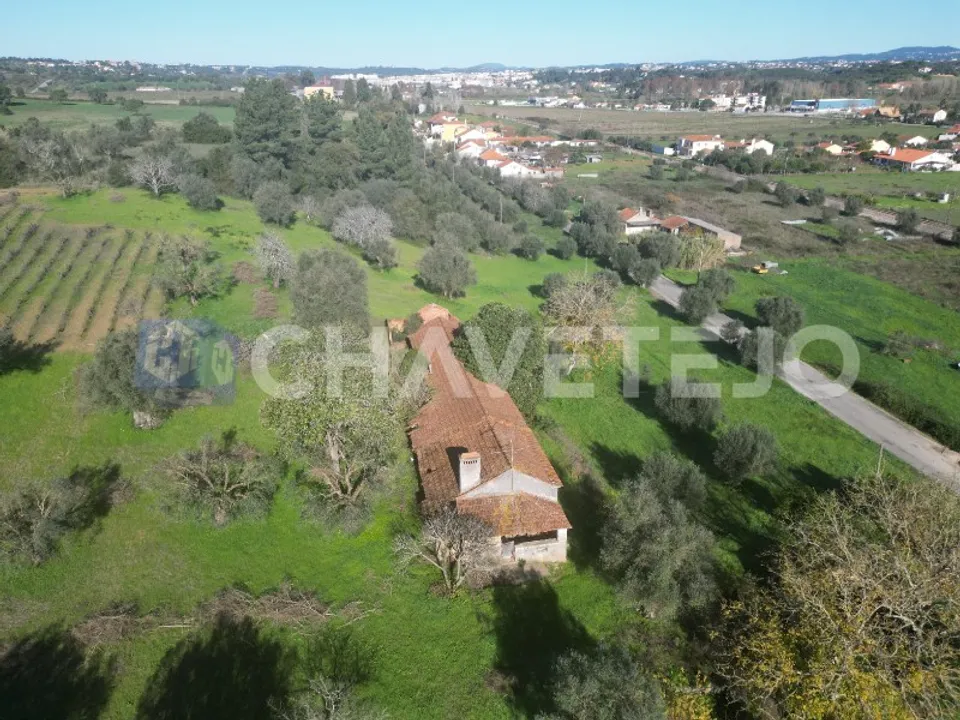 Landejendom i Tomar, Santarem - foto 4
