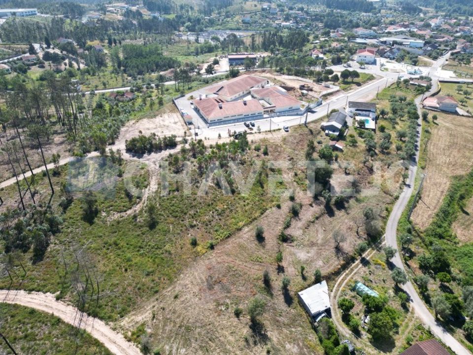 Helårsgrund i Ourem, Santarem - foto 2
