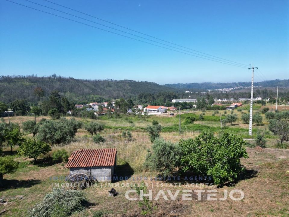 Helårsgrund i Ourem, Santarem - foto 5