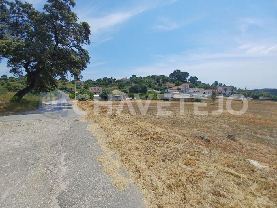 Helårsgrund i Tomar, Santarem - foto 1