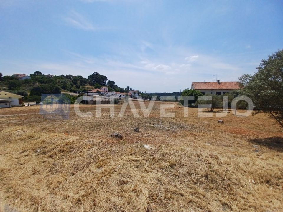 Helårsgrund i Tomar, Santarem - foto 2