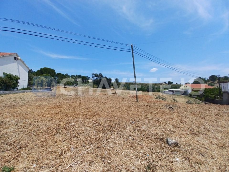 Helårsgrund i Tomar, Santarem - foto 3