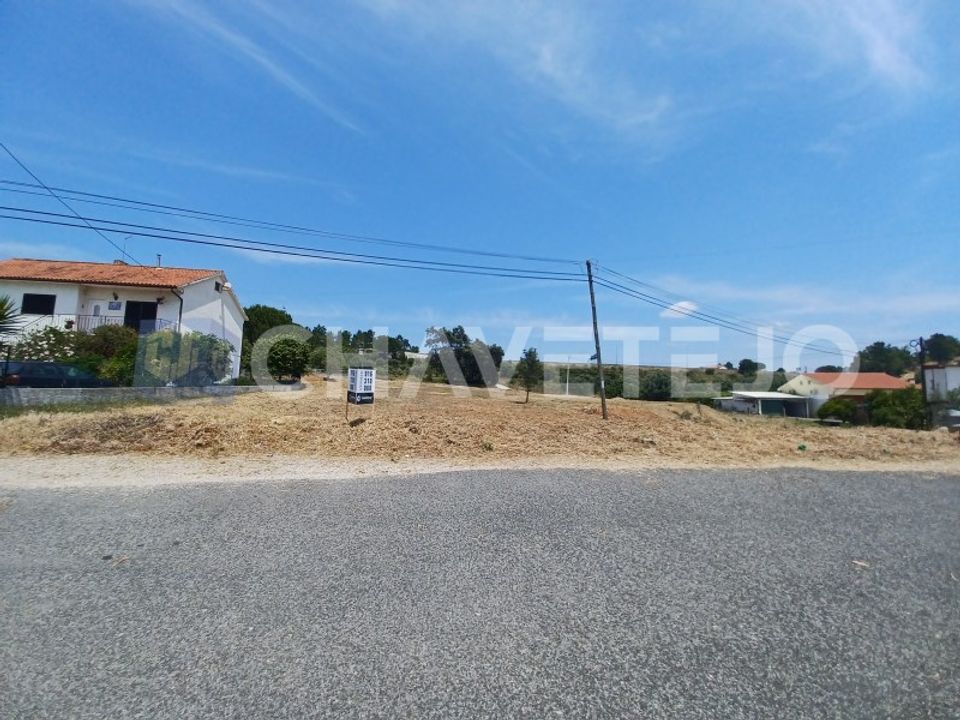 Helårsgrund i Tomar, Santarem - foto 4