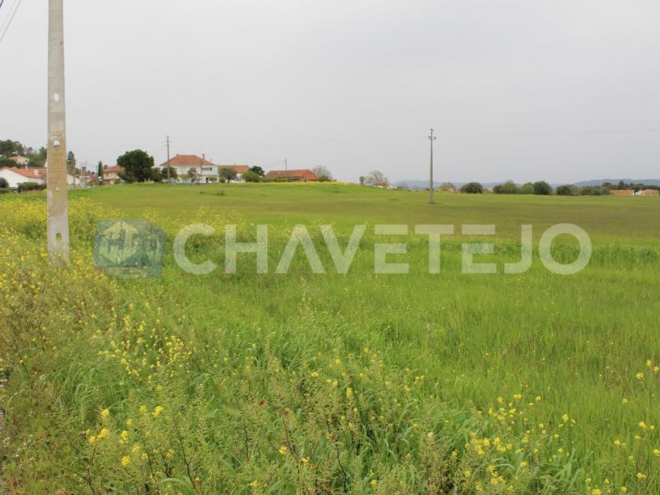 Helårsgrund i Tomar, Santarem - foto 2