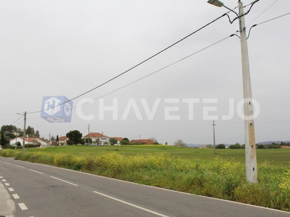 Helårsgrund i Tomar, Santarem - foto 3