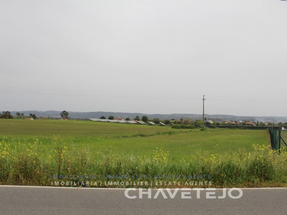 Helårsgrund i Tomar, Santarem - foto 4
