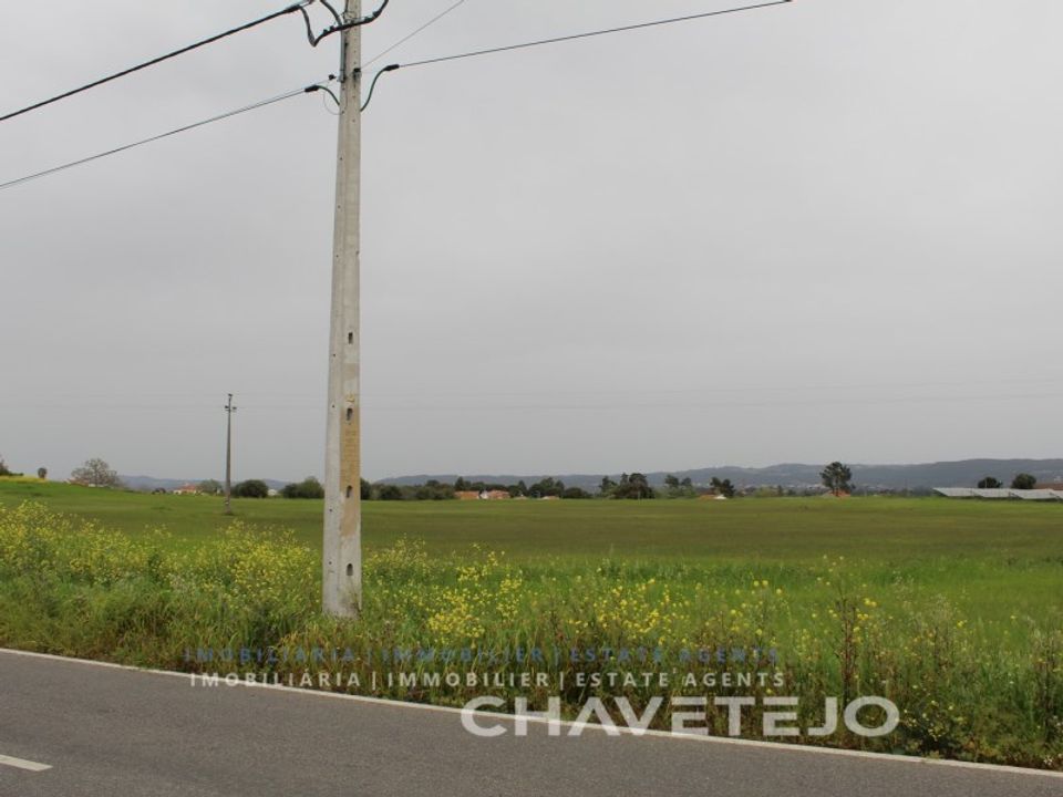 Helårsgrund i Tomar, Santarem - foto 5