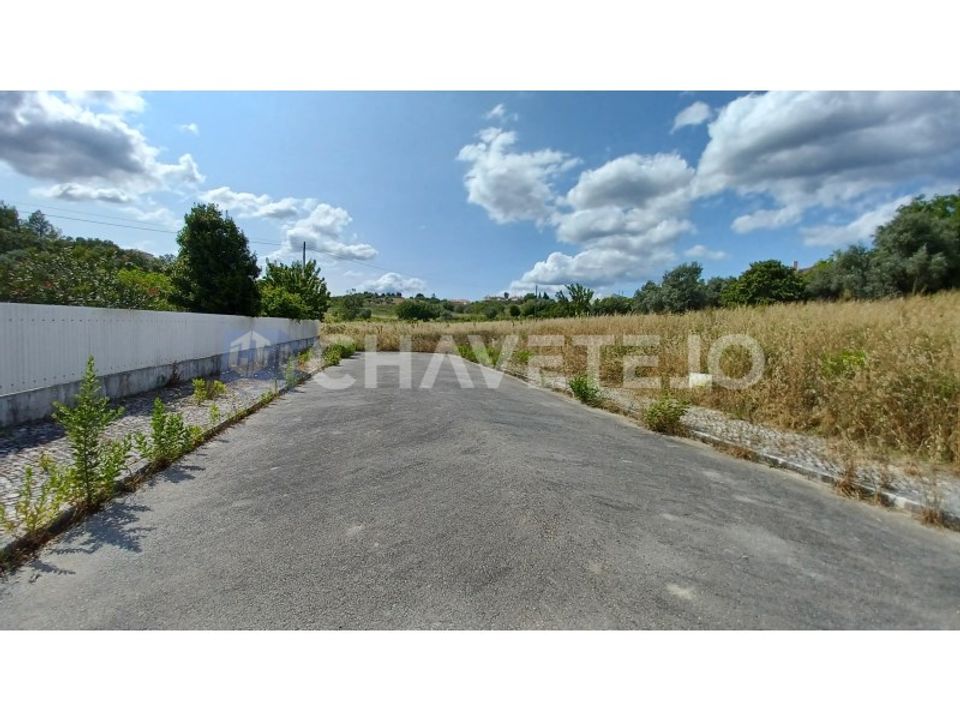 Helårsgrund i Tomar, Santarem - foto 5