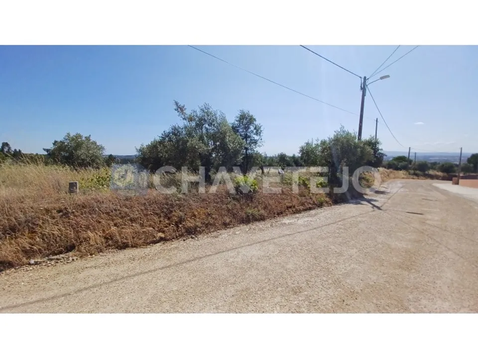 Grond in Tomar, Santarem - foto 2
