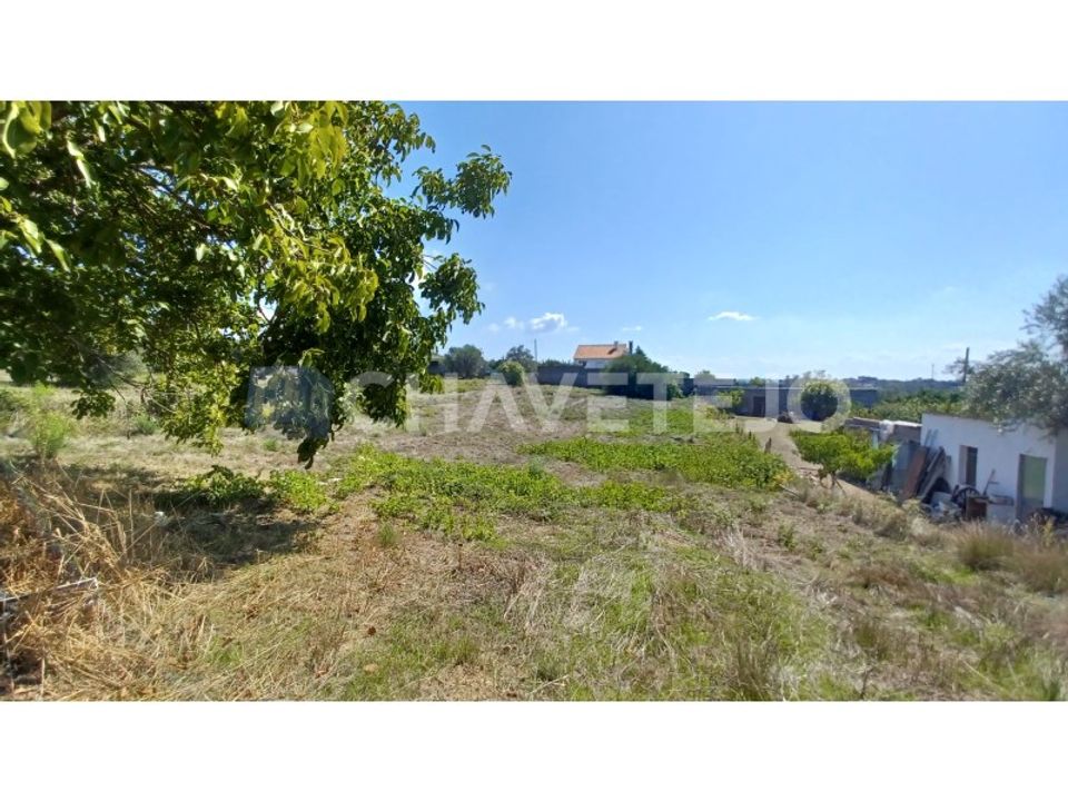 Helårsgrund i Tomar, Santarem - foto 2
