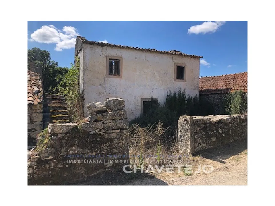 Herregård i Ferreira do Zezere, Santarem - bilde 2