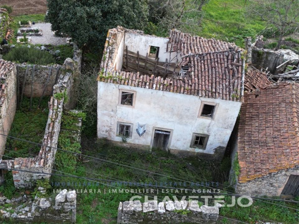 Herregård i Ferreira do Zezere, Santarem - bilde 3