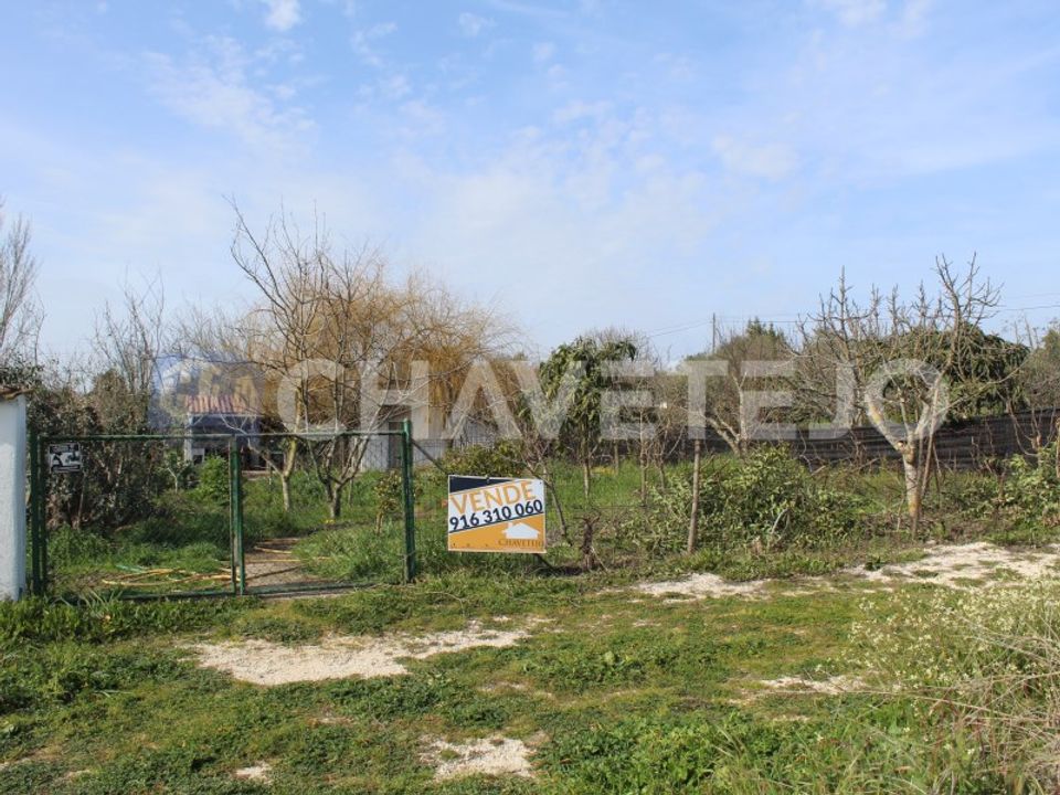 Grond in Tomar, Santarem - foto 1