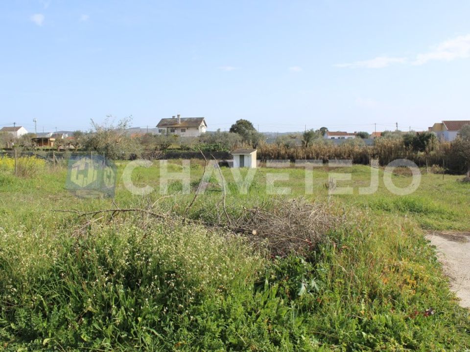 Grond in Tomar, Santarem - foto 2