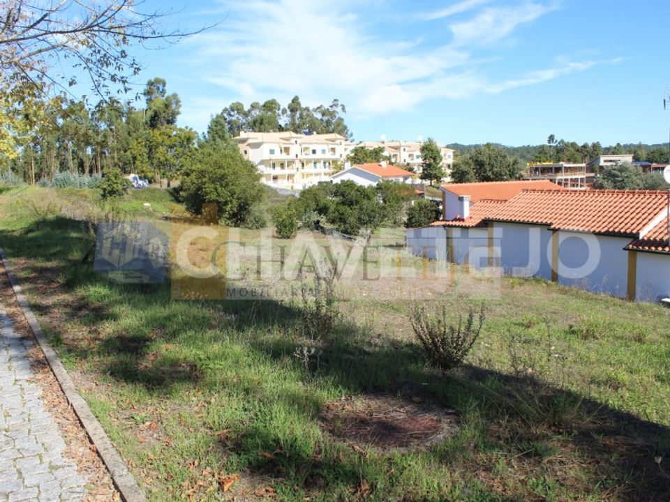Helårsgrund i Ferreira do Zezere, Santarem - foto 3
