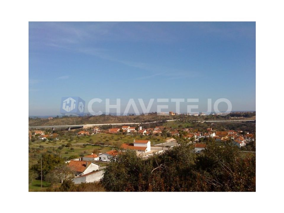 Terra a Tomar, Santarem - foto 1