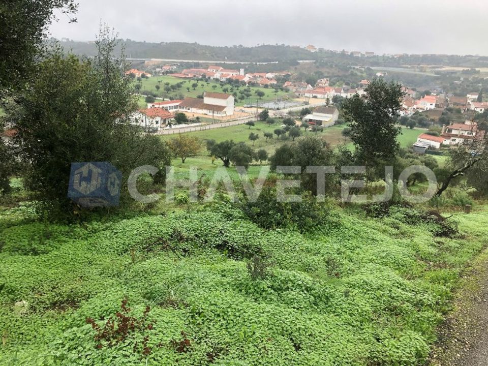 Terra a Tomar, Santarem - foto 2