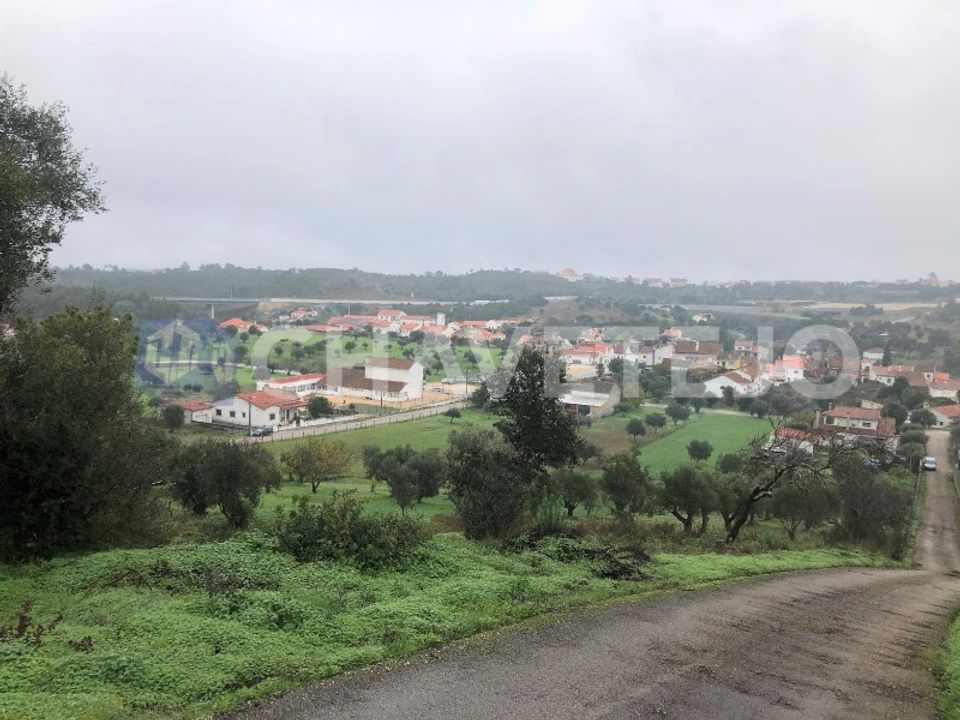 Terra a Tomar, Santarem - foto 3