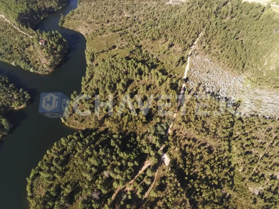 Helårsgrund i Serra, Santarem - foto 3