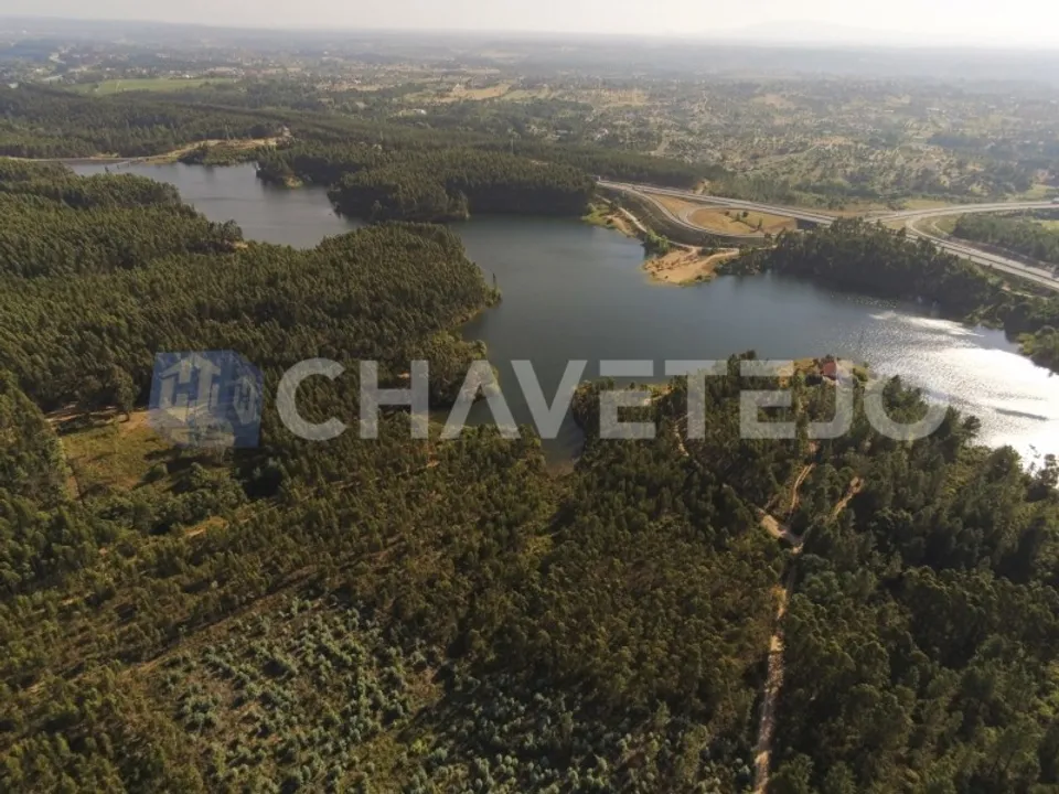 Helårsgrund i Serra, Santarem - foto 5