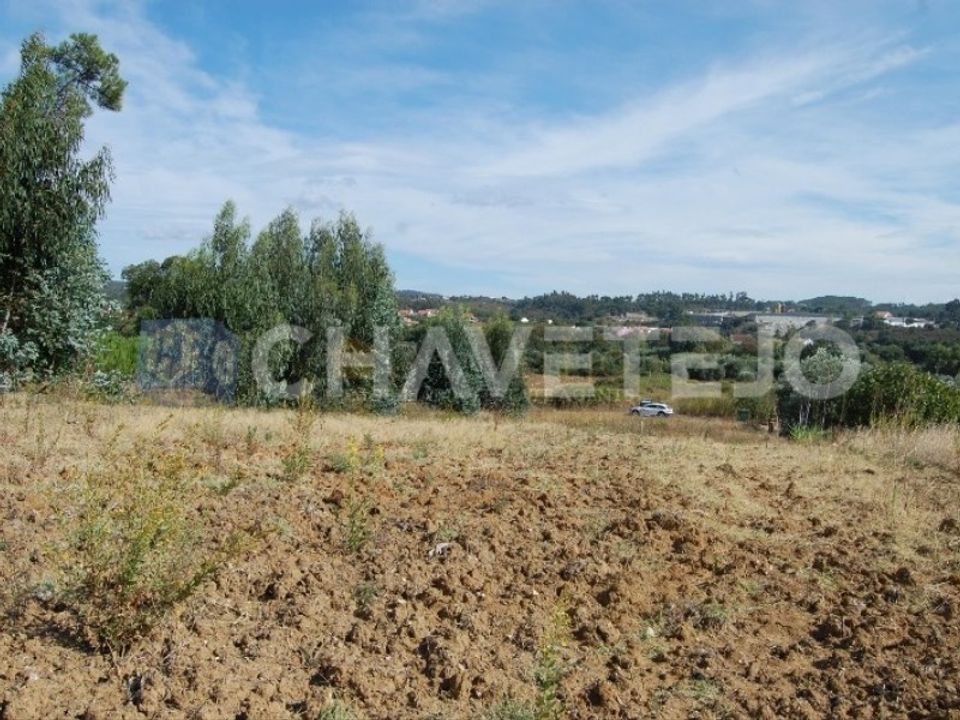 Helårsgrund i Tomar, Santarem - foto 1