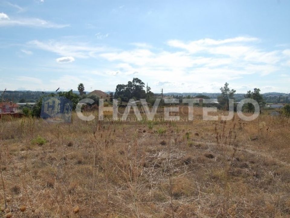 Helårsgrund i Tomar, Santarem - foto 2