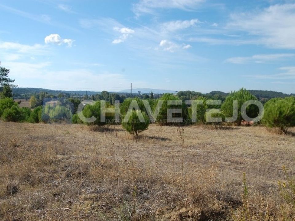 Helårsgrund i Tomar, Santarem - foto 3