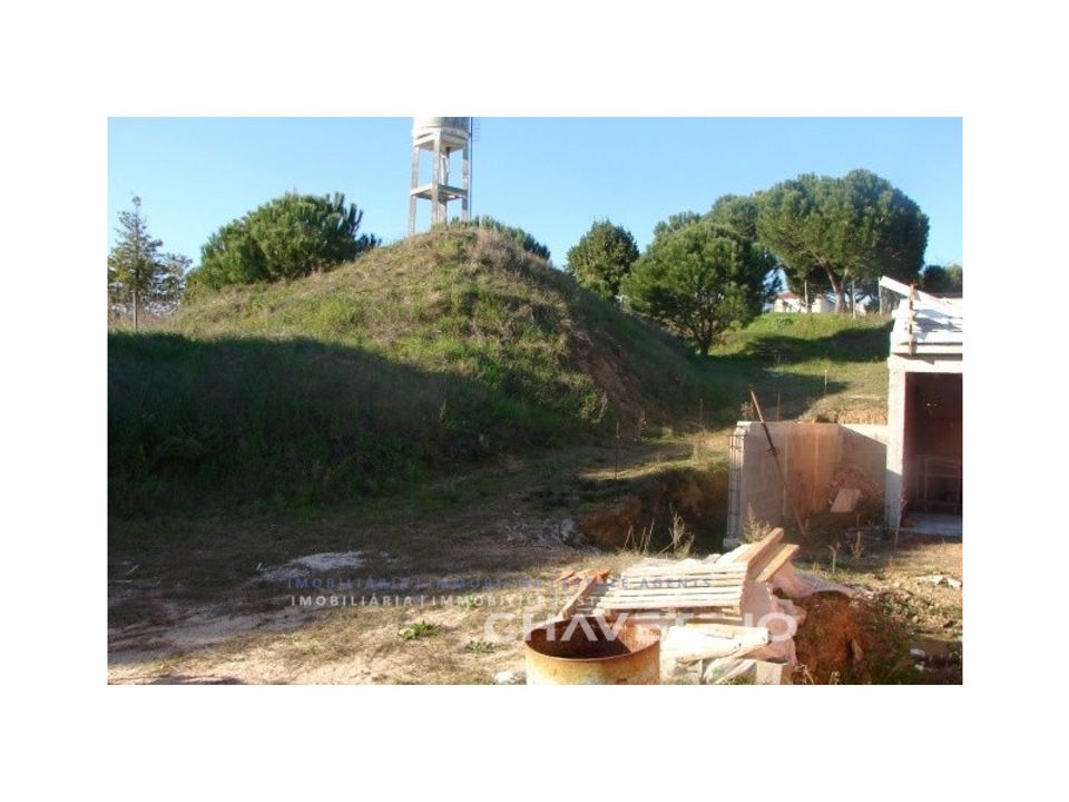 Helårsgrund i Tomar, Santarem - foto 1