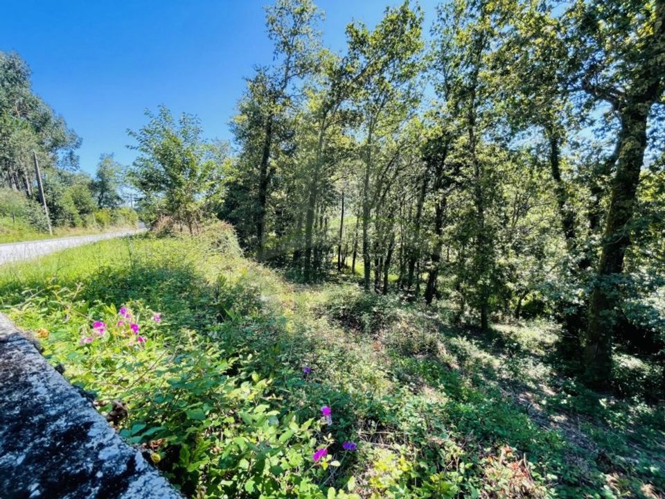 Helårsgrund i Venade e Azevedo, Viana do Castelo - foto 2