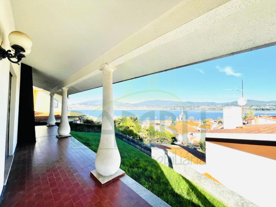 Villa i Caminha, Viana do Castelo - foto 2