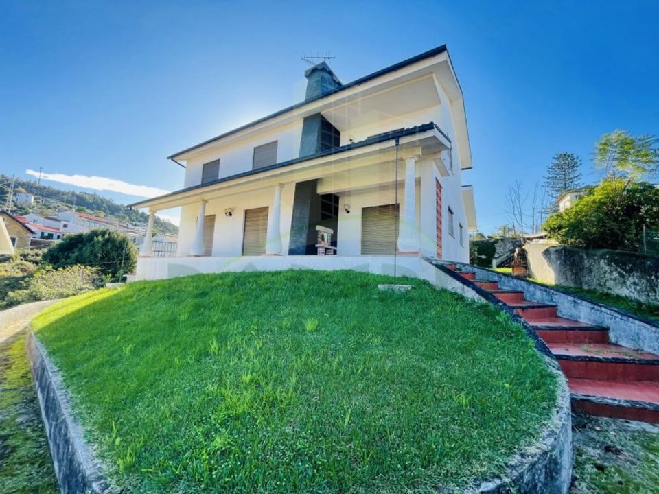 Villa i Caminha, Viana do Castelo - foto 4