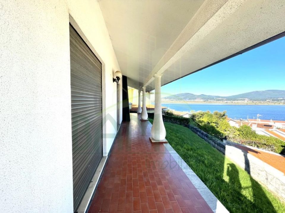 Villa i Caminha, Viana do Castelo - foto 1