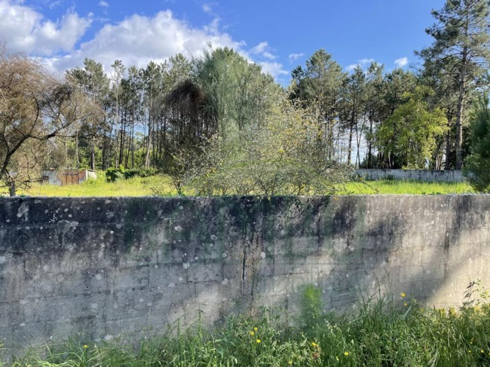 Helårsgrund i Valenca, Viana do Castelo - foto 2