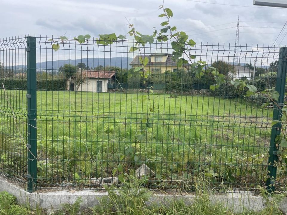 Helårsgrund i Gandra e Taiao, Viana do Castelo - foto 4